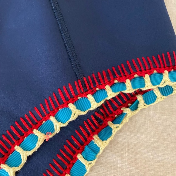 Kiini Tasmin High wasted swimsuit bottoms - Picture 4 of 8